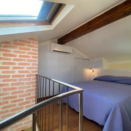 C052-appt Standing Au Coeur Du Suquet - St Antoine 3 Apartment Cannes